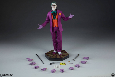 Sideshow Joker