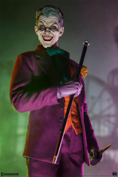 Sideshow Joker