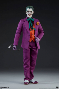 Sideshow Joker