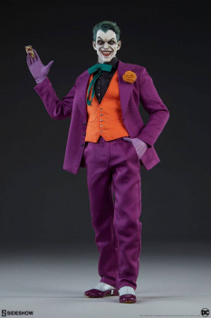 Sideshow Joker