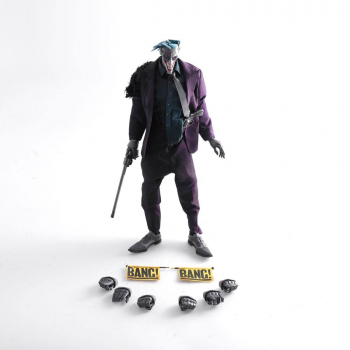 The Joker 3A Toys