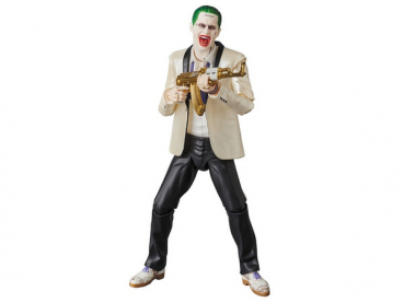 MAFEX Joker Suit Ver.