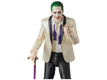 MAFEX Joker Suit Ver.