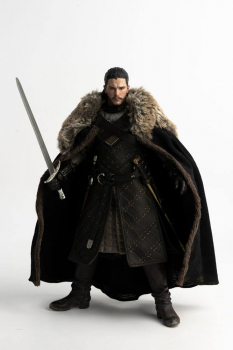 Jon Snow