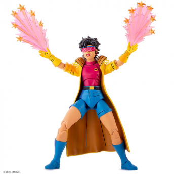 Jubilee Actionfigur 1:6, X-Men: The Animated Series, 24 cm