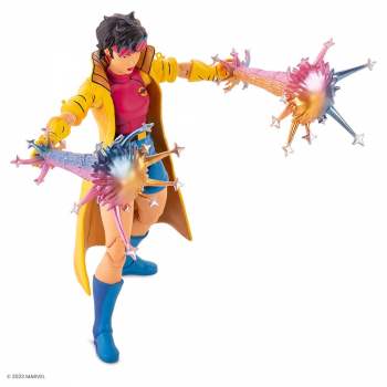 Jubilee Actionfigur 1:6, X-Men: The Animated Series, 24 cm