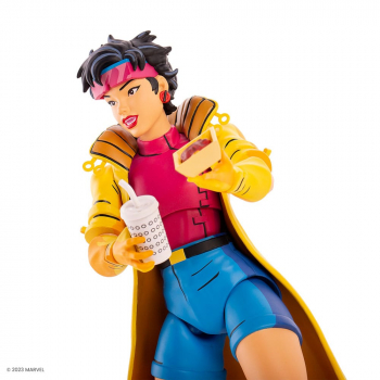 Jubilee Actionfigur 1:6, X-Men: The Animated Series, 24 cm