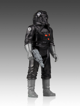 Jumbo TIE Pilot