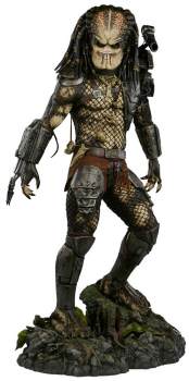 Jungle Hunter Predator