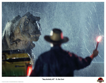 Jurassic Park