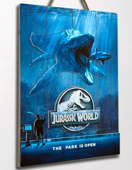 Jurassic World