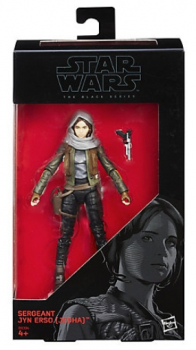 Black Series Wave 17