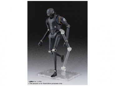 K-2SO SHF