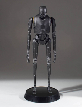 K-2SO Gentle Giant