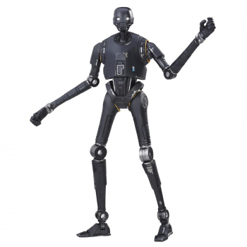 K-2SO Black Series