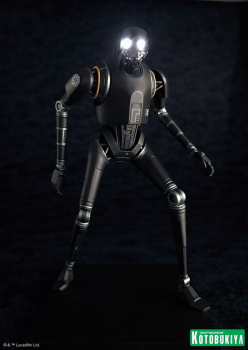 K-2SO ArtFX+