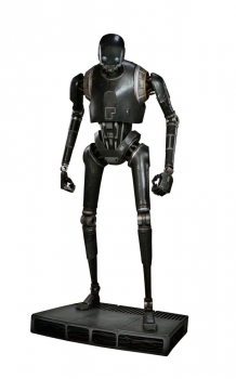 K-2SO Life-Size