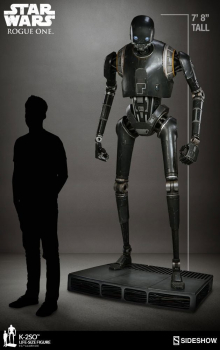 K-2SO Life-Size