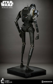 K-2SO Life-Size