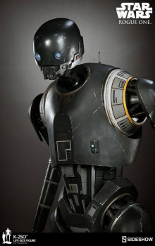 K-2SO Life-Size