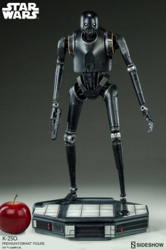 K-2SO Premium Format