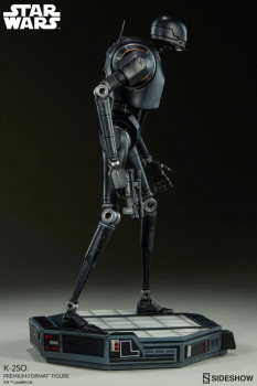 K-2SO Premium Format