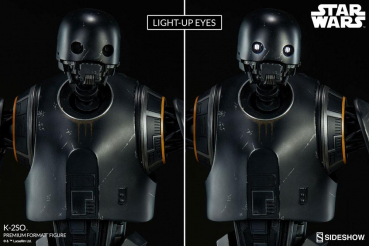 K-2SO Premium Format