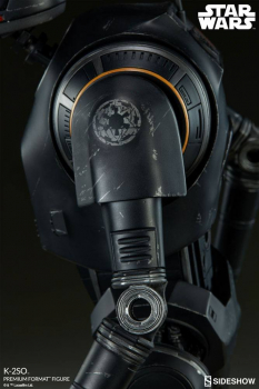 K-2SO Premium Format