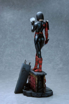 Katana Fantasy Figure