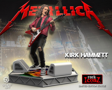 Kirk Hammett