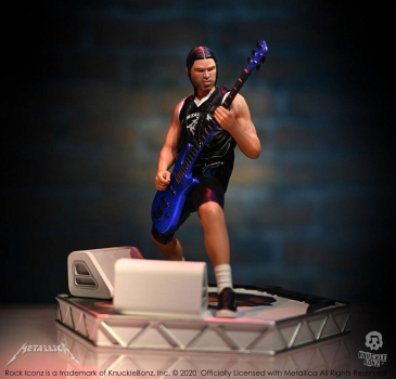 Robert Trujillo