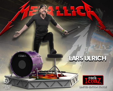 Lars Ulrich