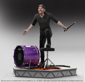 Lars Ulrich