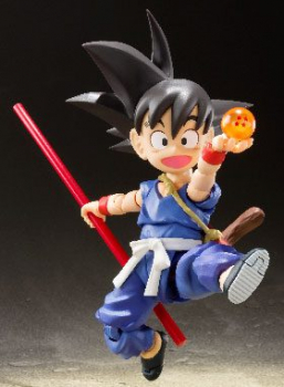 Kid Goku