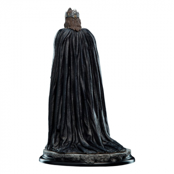 King Aragorn Statue 1/6 Classic Series, The Lord of the Rings, 34 cm