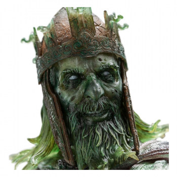 King of the Dead Statue 1:6 Limited Edition, Der Herr der Ringe, 43 cm