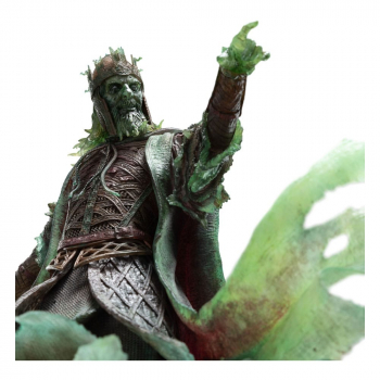 King of the Dead Statue 1:6 Limited Edition, Der Herr der Ringe, 43 cm