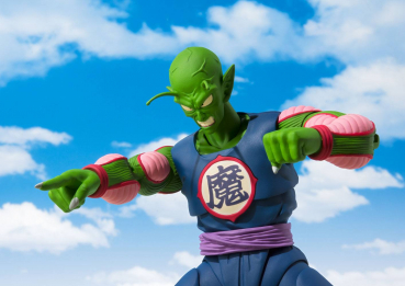 King Piccolo