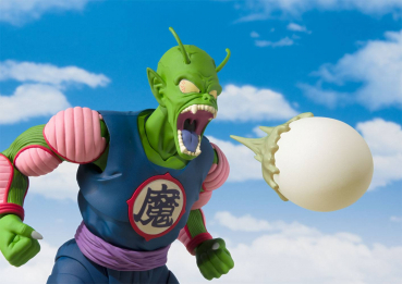 King Piccolo