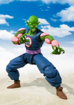 King Piccolo