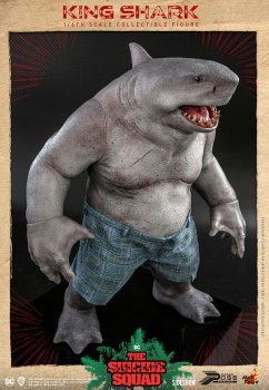 King Shark