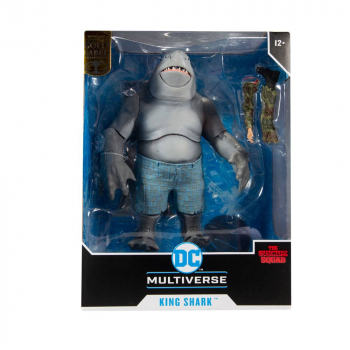 King Shark