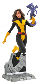 Kitty Pryde