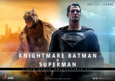 Knightmare Batman & Superman