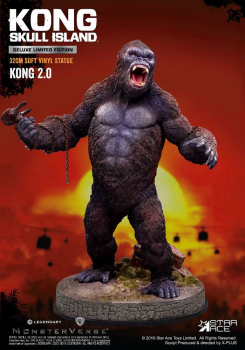Kong Deluxe Version