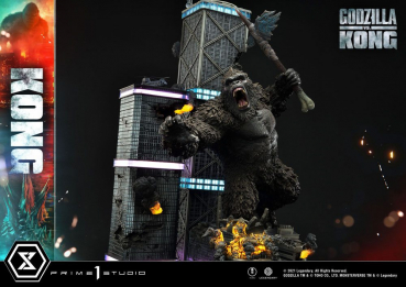 Kong