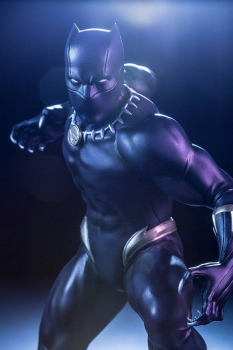 Black Panther ArtFX+