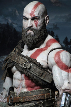 Kratos 1/4