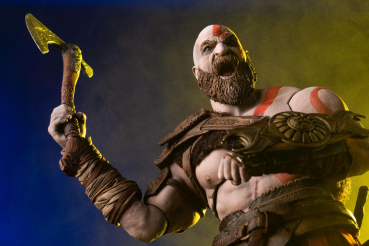 Kratos