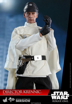 Director Krennic